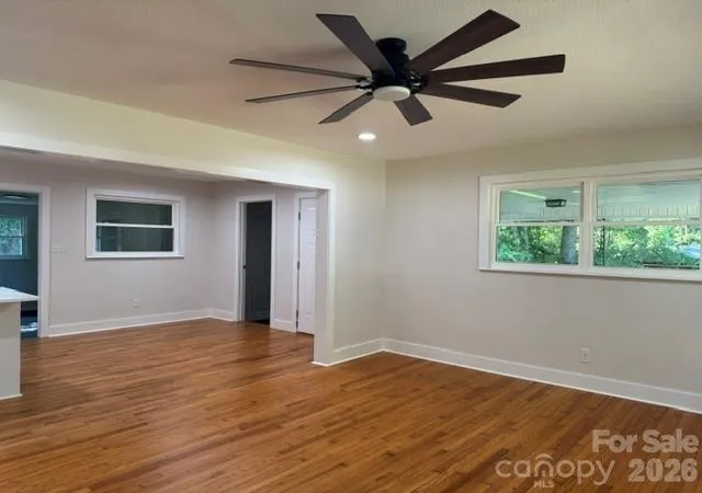 Photo 4 of Single family home for sale at 1911 Wall St, Morganton, NC 28655 | MLS# 4420791 | Listing updated on 2026-09-03