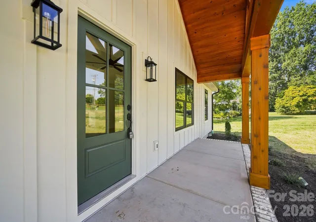 Photo 2 of Single family home for sale at 486 Mcalister Rd, Lincolnton, NC 28093 | MLS# 4420806 | Listing updated on 2026-09-04