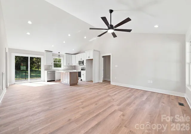 Photo 3 of Single family home for sale at 486 Mcalister Rd, Lincolnton, NC 28093 | MLS# 4420806 | Listing updated on 2026-10-22