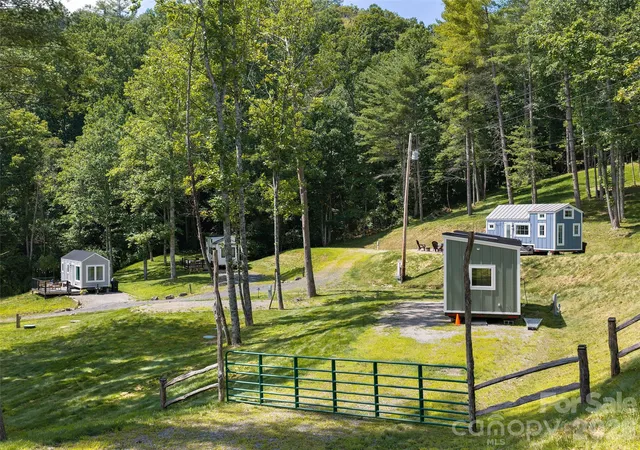 Photo 1 of Land for sale at 551 Wyatt Town Rd, Burnsville, NC 28714 | MLS# 4420823 | Listing updated on 2026-09-23