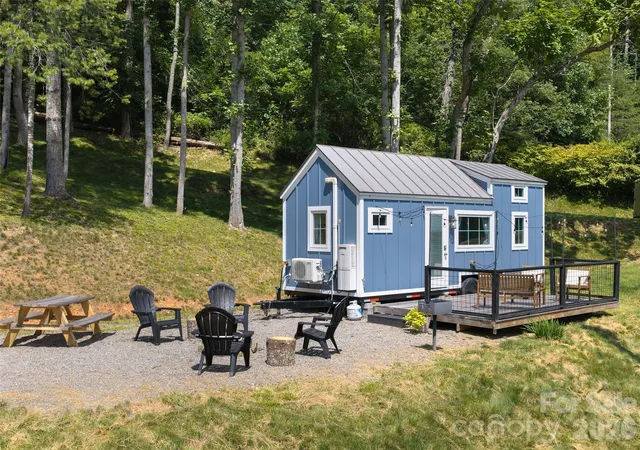 Photo 2 of Land for sale at 551 Wyatt Town Rd, Burnsville, NC 28714 | MLS# 4420823 | Listing updated on 2026-09-23