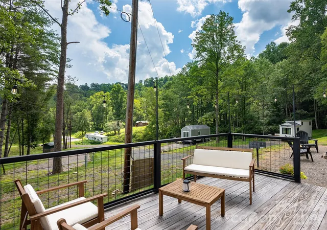 Photo 3 of Land for sale at 551 Wyatt Town Rd, Burnsville, NC 28714 | MLS# 4420823 | Listing updated on 2026-09-23
