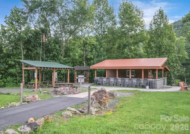Photo 48 of Single family home for sale at 142 Fawn Ln, Purlear, NC 28665 | MLS# 4420826 | Listing updated on 2026-09-03