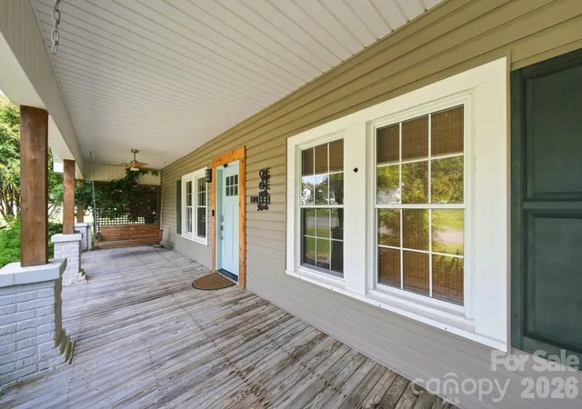 Photo 4 of Single family home for sale at 101 W Raleigh St, Stanfield, NC 28163 | MLS# 4420836 | Listing updated on 2026-10-04