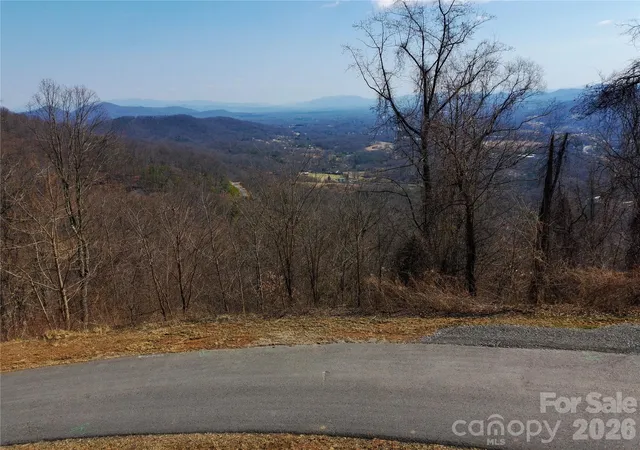 Photo 1 of Land for sale at 0 Summit Hills Dr, Candler, NC 28716 | MLS# 4420853 | Listing updated on 2026-09-02