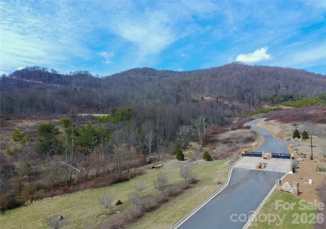 Photo 2 of Land for sale at 0 Summit Hills Dr, Candler, NC 28716 | MLS# 4420853 | Listing updated on 2026-09-02