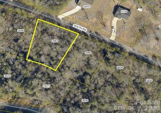 Photo 1 of Land for sale at 2062, 2084 2108 South Rd, Morganton, NC 28655 | MLS# 4420857 | Listing updated on 2026-09-02