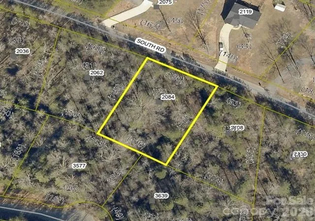 Photo 2 of Land for sale at 2062, 2084 2108 South Rd, Morganton, NC 28655 | MLS# 4420857 | Listing updated on 2026-09-02
