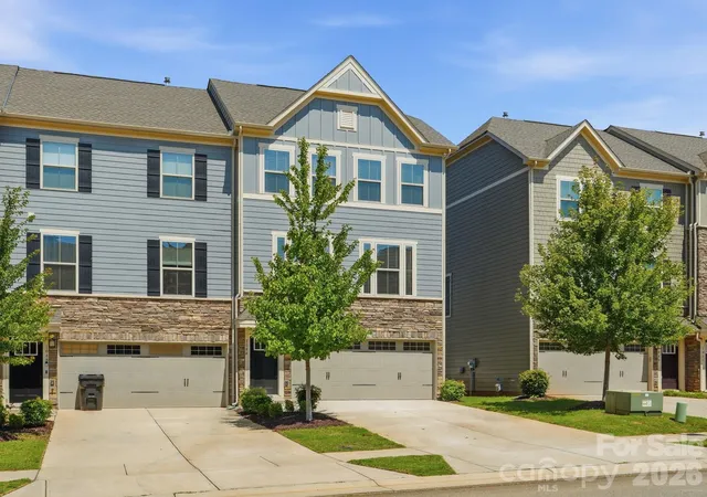 Photo 2 of Townhouse for sale at 108 Helm Ln #A, Mooresville, NC 28117 | MLS# 4420878 | Listing updated on 2026-09-04