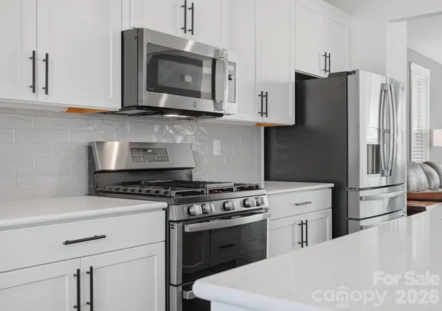 Photo 4 of Townhouse for sale at 108 Helm Ln #A, Mooresville, NC 28117 | MLS# 4420878 | Listing updated on 2026-09-04