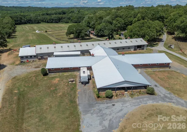 Photo 3 of Single family home for sale at 151 Joanda Farm Rd, Mooresboro, NC 28114 | MLS# 4420879 | Listing updated on 2026-09-07