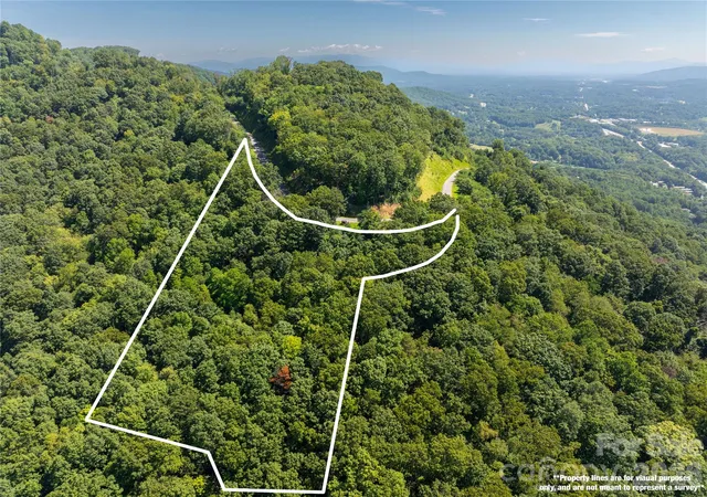 Photo 1 of Land for sale at Lot 22 Lovebird Ln, Canton, NC 28716 | MLS# 4420888 | Listing updated on 2026-09-02