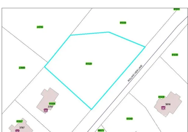 Photo 1 of Land for sale at 00 Rolling View Ln, Maiden, NC 28650 | MLS# 4420889 | Listing updated on 2026-09-06