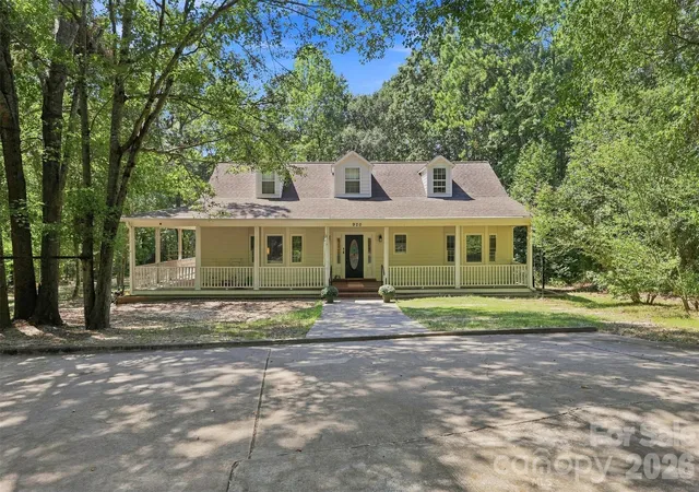 Photo 1 of Single family home for sale at 920 Jackson Rd #106, Fort Lawn, SC 29714 | MLS# 4420902 | Listing updated on 2026-09-04