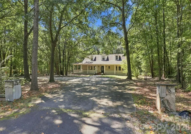 Photo 2 of Single family home for sale at 920 Jackson Rd #106, Fort Lawn, SC 29714 | MLS# 4420902 | Listing updated on 2026-09-04
