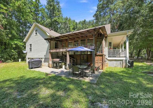 Photo 27 of Single family home for sale at 920 Jackson Rd #106, Fort Lawn, SC 29714 | MLS# 4420902 | Listing updated on 2026-09-04