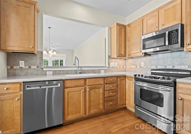 Photo 5 of Single family home for sale at 4122 Jessamine Way, Fort Mill, SC 29707 | MLS# 4420915 | Listing updated on 2026-09-03