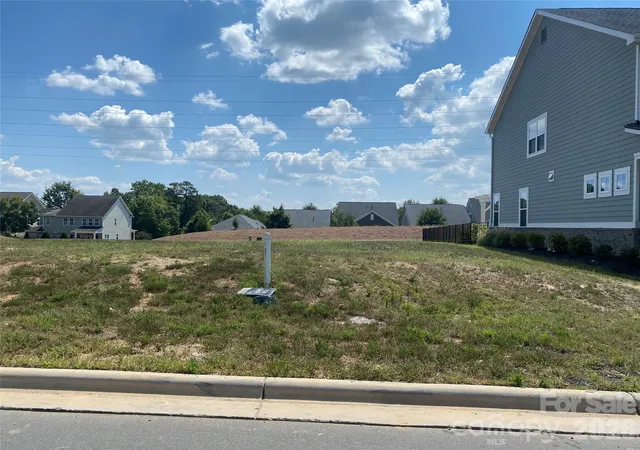 Land for sale at 19052 Newburg Hl Rd, Davidson, NC 28036 | MLS# 4420931