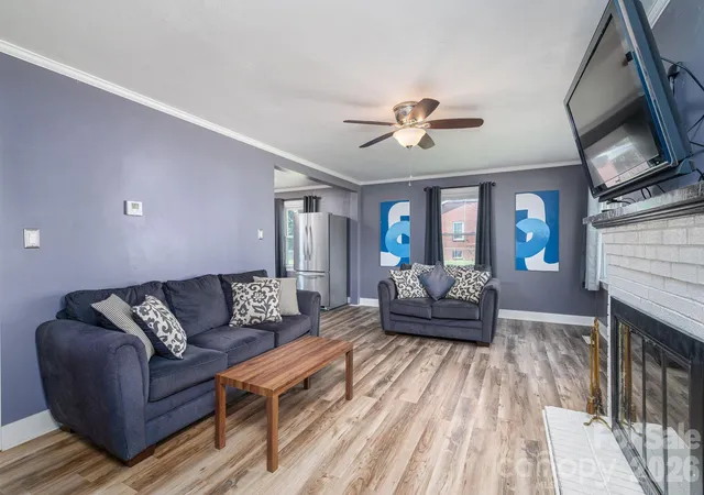 Photo 3 of Single family home for sale at 4282 Buffalo Shls Rd, Maiden, NC 28650 | MLS# 4420932 | Listing updated on 2026-09-03