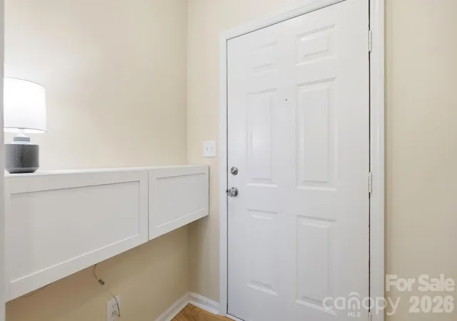 Listing Photo 3 - Condo for sale in building located at 301 Queens Rd, Charlotte, NC 28204 - Unit #207