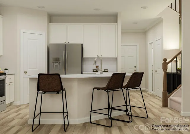 Photo 2 of Townhouse for sale at 1244 Nighthawk Way #309, Belmont, NC 28012 | MLS# 4420949 | Listing updated on 2026-09-05