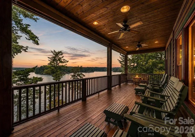 Photo 1 of Mansion for sale at 5140 Beech Blf Dr, Morganton, NC 28655 | MLS# 4420970 | Listing updated on 2026-09-04