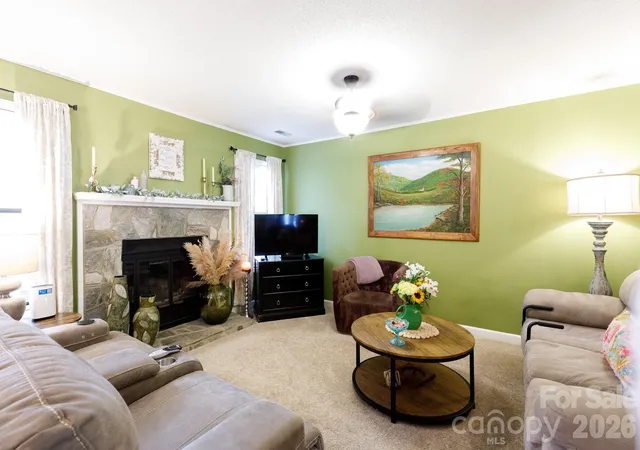 Listing Photo 5 - Condo for sale in building located at 135 Cedar Holw St, Fort Mill, SC 29715