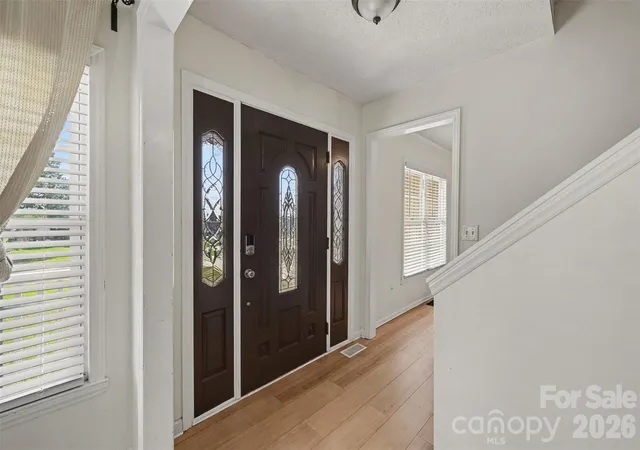 Photo 4 of Single family home for sale at 204 Rowland Ave, Heath Springs, SC 29058 | MLS# 4421020 | Listing updated on 2026-09-30