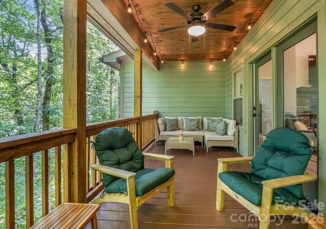 Photo 3 of Single family home for sale at 365 Utsonati Ln, Brevard, NC 28712 | MLS# 4421033 | Listing updated on 2026-09-04