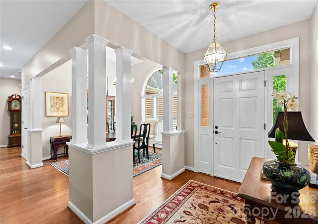 Photo 4 of Single family home for sale at 943 Argyle Ct, Statesville, NC 28677 | MLS# 4421041 | Listing updated on 2026-09-03