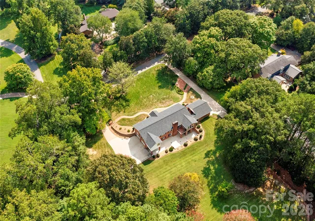 Photo 2 of Single family home for sale at 1235 Brookwood Rd, Shelby, NC 28150 | MLS# 4421045 | Listing updated on 2026-09-04