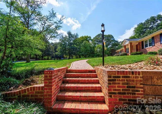 Photo 3 of Single family home for sale at 1235 Brookwood Rd, Shelby, NC 28150 | MLS# 4421045 | Listing updated on 2026-09-04