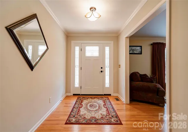Photo 3 of Single family home for sale at 1235 Brookwood Rd, Shelby, NC 28150 | MLS# 4421045 | Listing updated on 2026-09-04