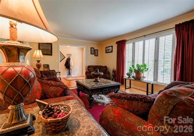 Photo 4 of Single family home for sale at 1235 Brookwood Rd, Shelby, NC 28150 | MLS# 4421045 | Listing updated on 2026-09-04