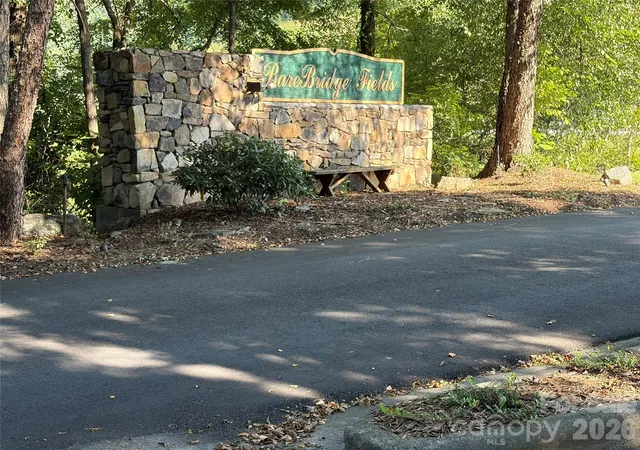 Photo 1 of Land for sale at 51 Barebridge Flds Rd #51, Burnsville, NC 2874 | MLS# 4421046 | Listing updated on 2026-09-03