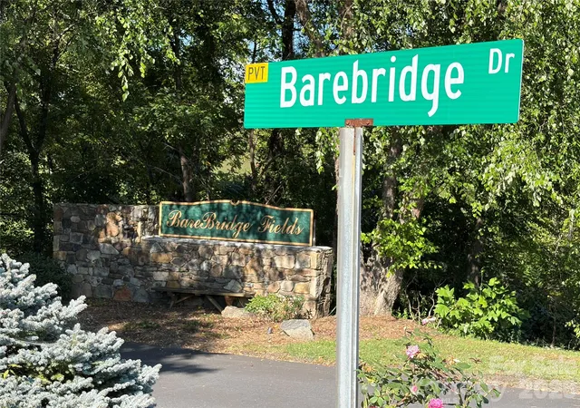 Photo 2 of Land for sale at 51 Barebridge Flds Rd #51, Burnsville, NC 2874 | MLS# 4421046 | Listing updated on 2026-09-03