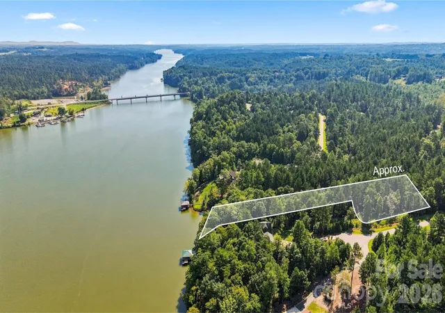 Photo 1 of Land for sale at 2240 Is View Ln Ne #7, Connelly Springs, NC 28612 | MLS# 4421060 | Listing updated on 2026-09-02