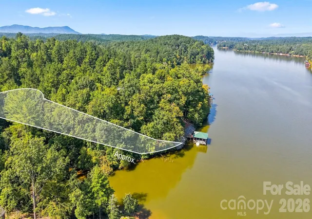 Photo 3 of Land for sale at 2240 Is View Ln NE #7, Connelly Springs, NC 28612 | MLS# 4421060 | Listing updated on 2026-09-02