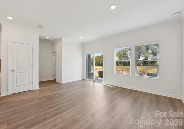 Photo 3 of Townhouse for sale at 8236 Hidden Springs Trl, Charlotte, NC 28216 | MLS# 4421081 | Listing updated on 2026-09-03