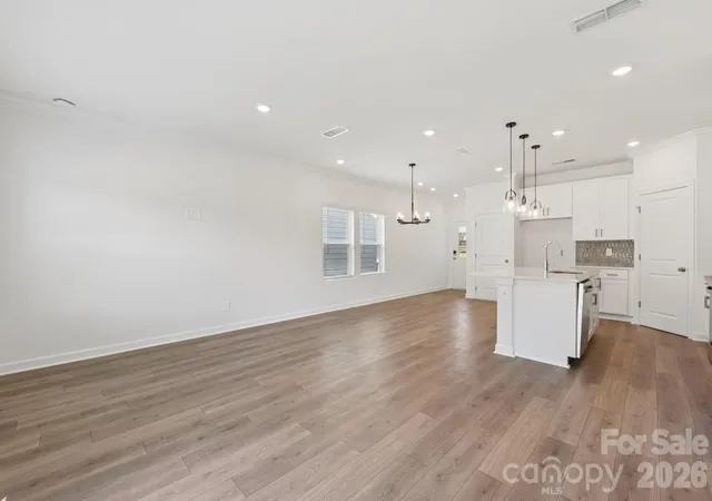 Photo 4 of Townhouse for sale at 8236 Hidden Springs Trl, Charlotte, NC 28216 | MLS# 4421081 | Listing updated on 2026-09-03