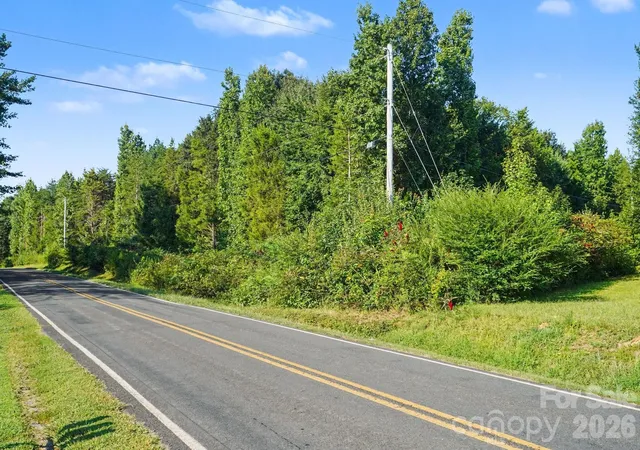 Photo 3 of Land for sale at Vac Love Ml Rd, Stanfield, NC 28163 | MLS# 4421085 | Listing updated on 2026-09-06