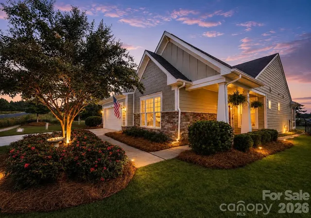 Photo 2 of Single family home for sale at 4082 Home Grown Way, Clover, SC 29710 | MLS# 4421090 | Listing updated on 2026-09-05