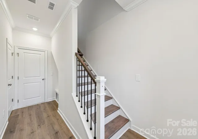 Photo 1 of Townhouse for sale at 396 Golden Maple Ct, Fort Mill, SC 29708 | MLS# 4421091 | Listing updated on 2026-09-03