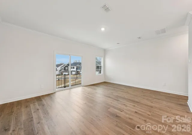 Photo 4 of Townhouse for sale at 396 Golden Maple Ct, Fort Mill, SC 29708 | MLS# 4421091 | Listing updated on 2026-09-03
