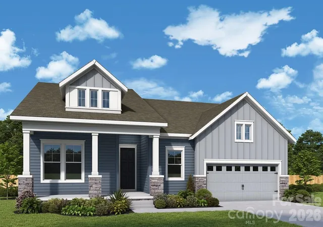 Photo 1 of Single family home for sale at 344 Portree St, Rock Hill, SC 29732 | MLS# 4421096 | Listing updated on 2026-10-07