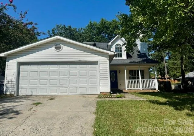 Photo 1 of Single family home for sale at 7736 Prindle Lake Dr, Charlotte, NC 28227 | MLS# 4421098 | Listing updated on 2026-09-03