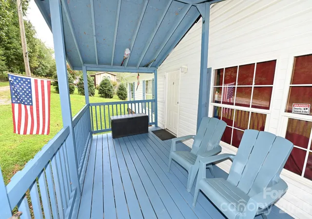 Photo 2 of Single family home for sale at 2348 John Coffey Rd, Morganton, NC 28655 | MLS# 4421105 | Listing updated on 2026-09-04