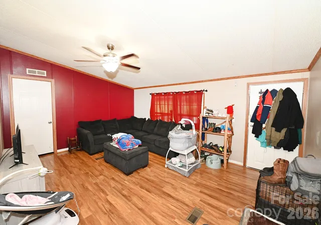 Photo 4 of Single family home for sale at 2348 John Coffey Rd, Morganton, NC 28655 | MLS# 4421105 | Listing updated on 2026-09-04