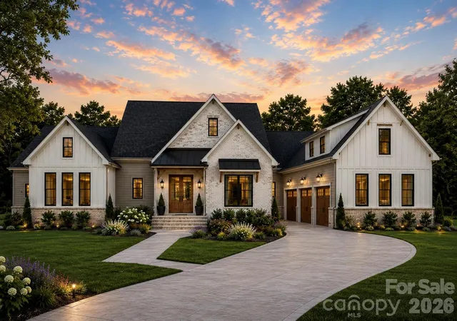 Photo 1 of Mansion for sale at 9930 Minnie Lemmond Ln, Mint Hill, NC 28227 | MLS# 4421120 | Listing updated on 2026-09-06