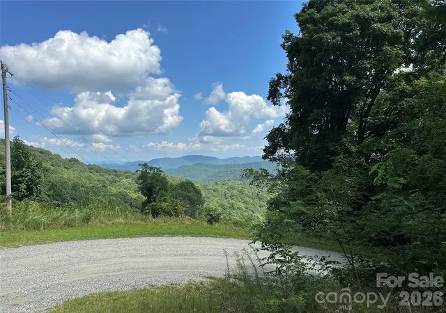 Photo 1 of Land for sale at 99999 Running Bear Rd, Hot Springs, NC 28743 | MLS# 4421121 | Listing updated on 2026-09-03